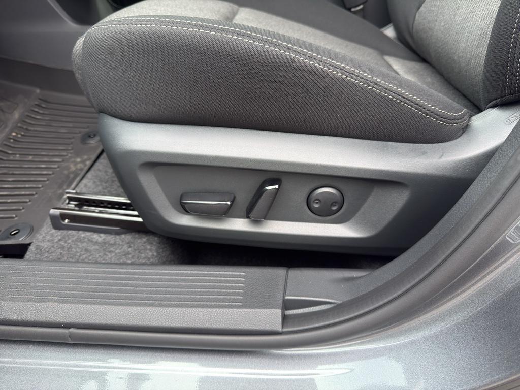 new 2026 Nissan Rogue car