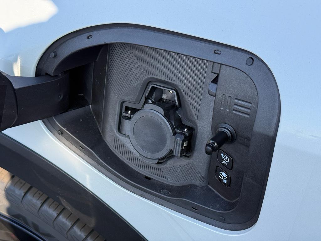 new 2026 Nissan Leaf car, priced at $32,065