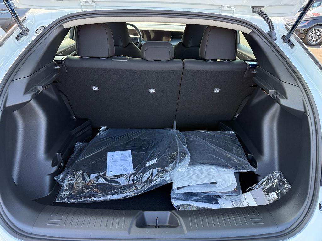 new 2026 Nissan Leaf car, priced at $32,065