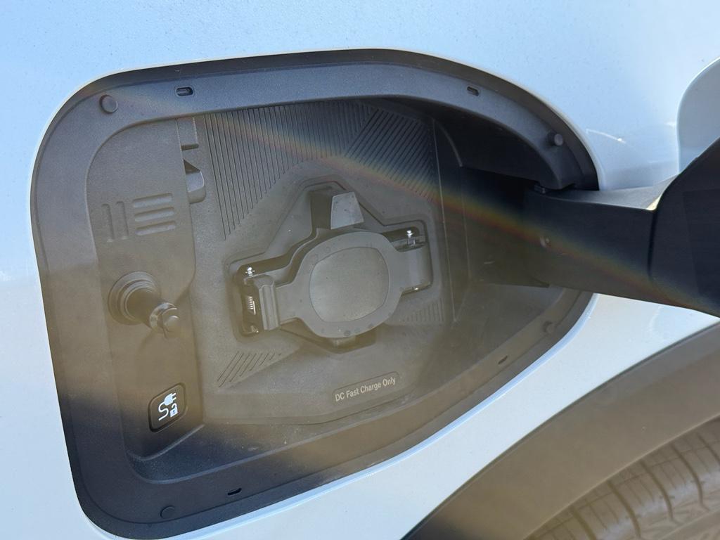 new 2026 Nissan Leaf car, priced at $32,065