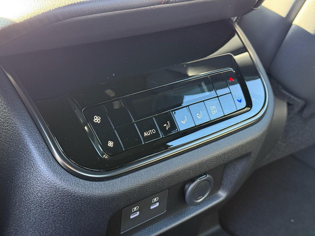 new 2026 Nissan Armada car, priced at $75,542