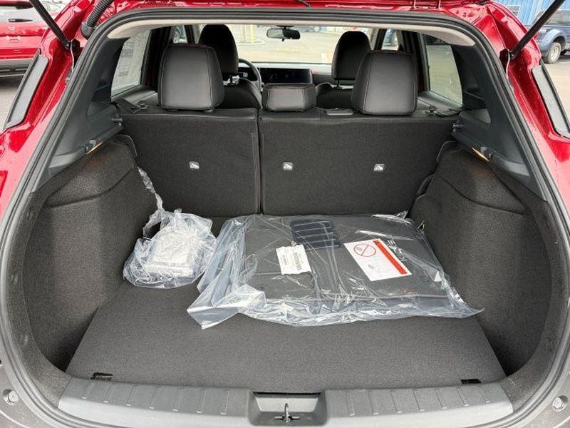 new 2026 Nissan Kicks car, priced at $30,567