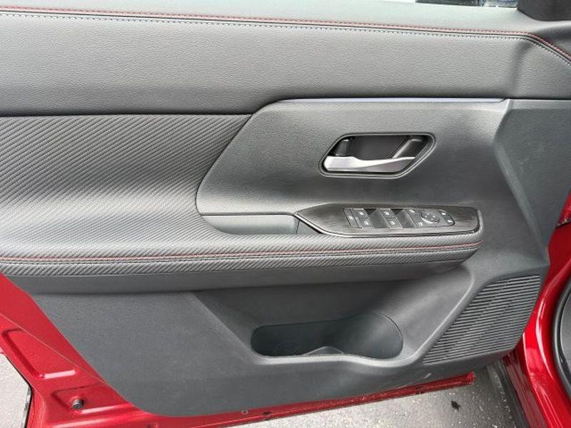 new 2026 Nissan Kicks car, priced at $30,567