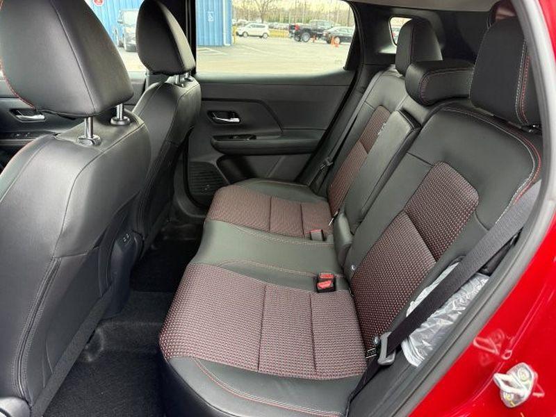 new 2026 Nissan Kicks car, priced at $30,567