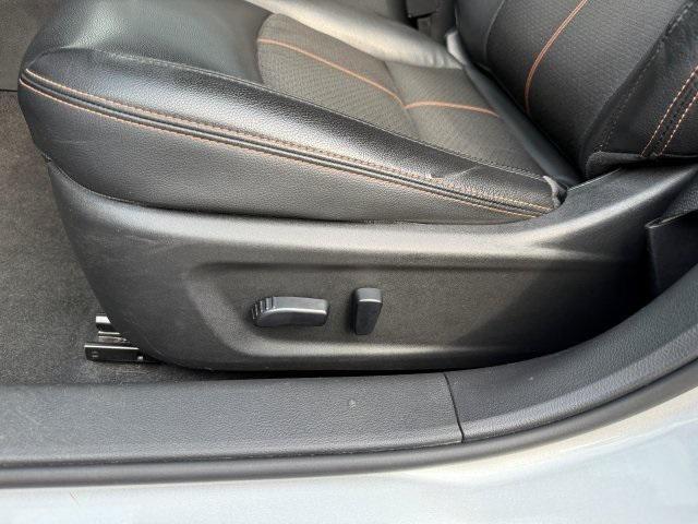 used 2022 Nissan Altima car, priced at $18,995