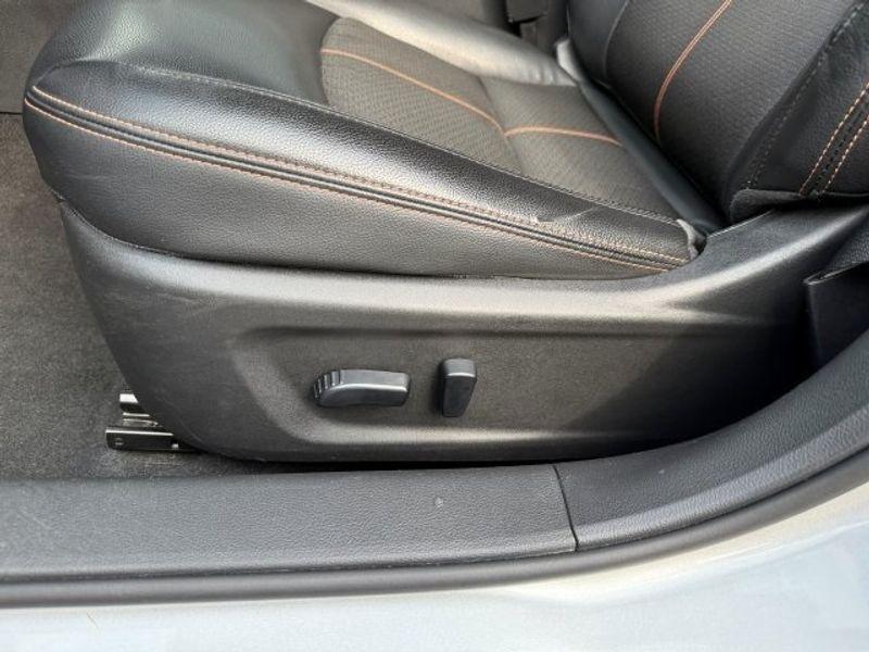 used 2022 Nissan Altima car, priced at $17,750