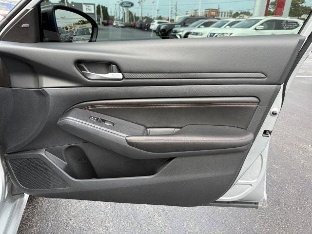 used 2022 Nissan Altima car, priced at $18,995
