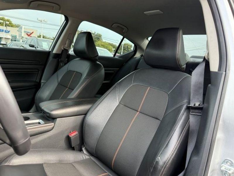 used 2022 Nissan Altima car, priced at $17,750