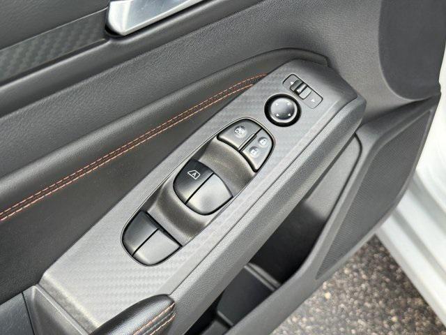 used 2022 Nissan Altima car, priced at $18,995