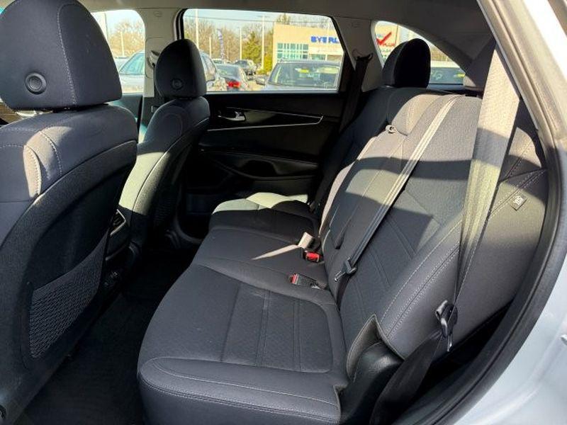 used 2020 Kia Sorento car, priced at $12,890