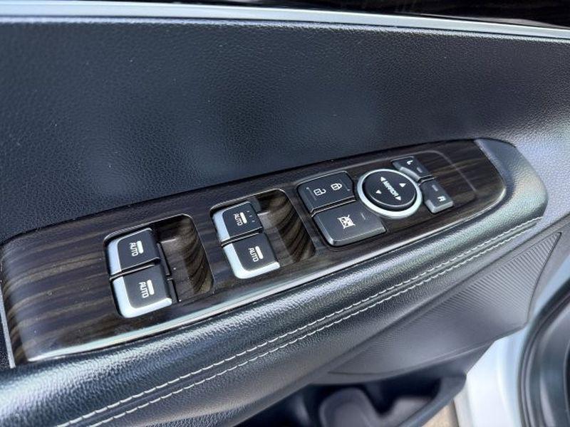 used 2020 Kia Sorento car, priced at $12,890