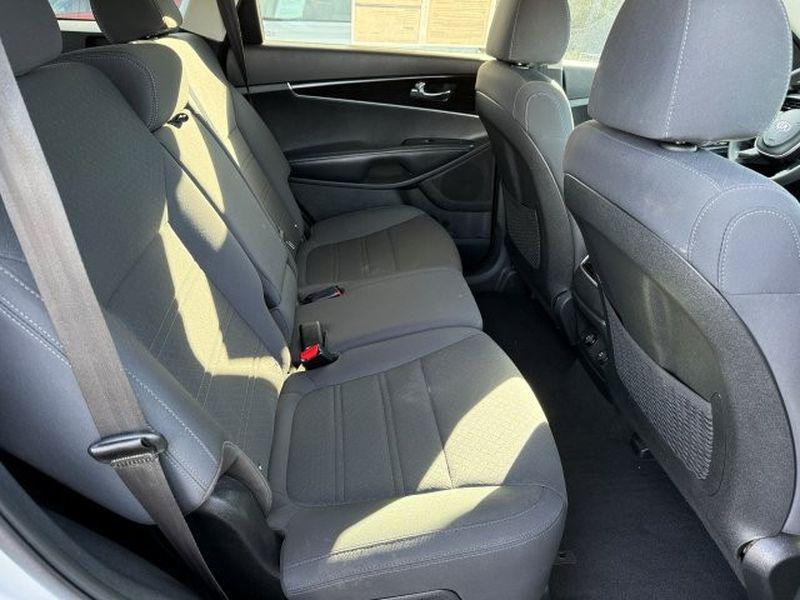 used 2020 Kia Sorento car, priced at $12,890