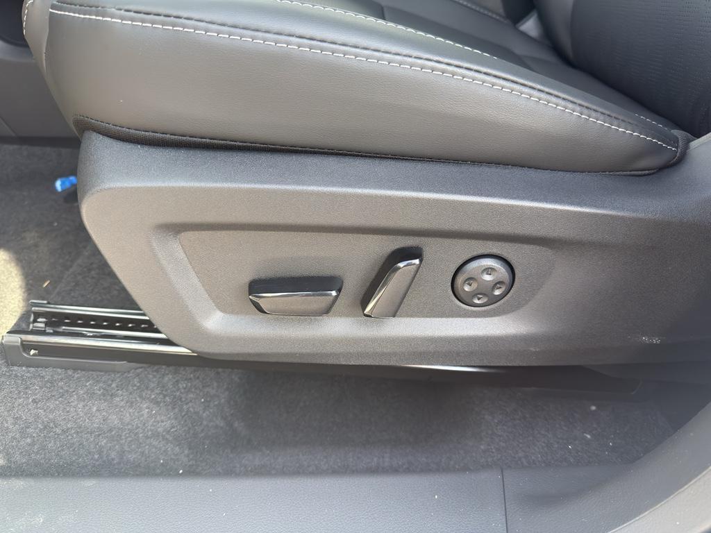 new 2026 Nissan Murano car, priced at $50,119