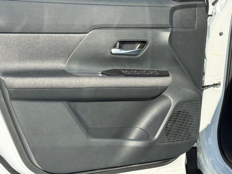 new 2026 Nissan Kicks car, priced at $27,407