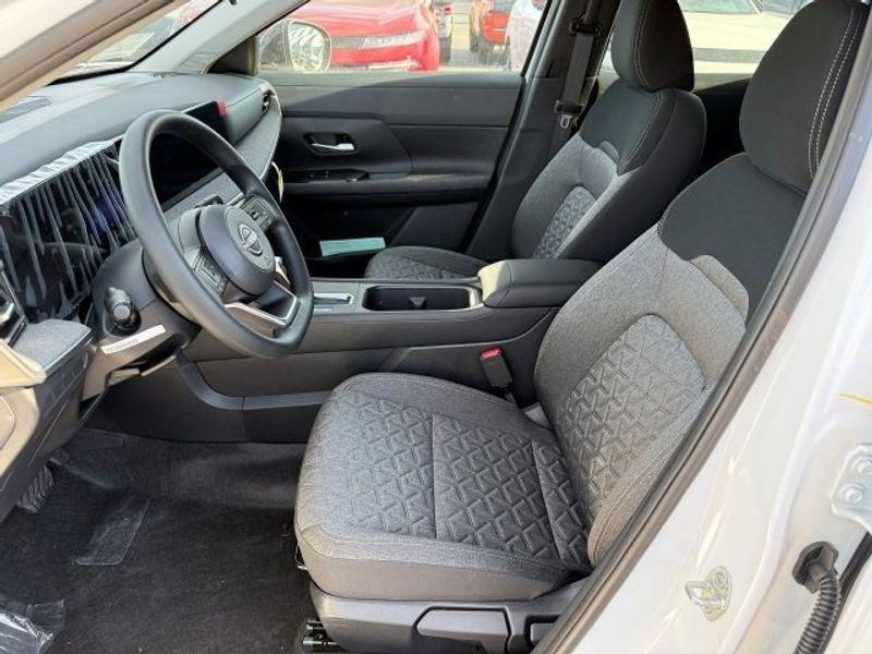 new 2026 Nissan Kicks car, priced at $27,407