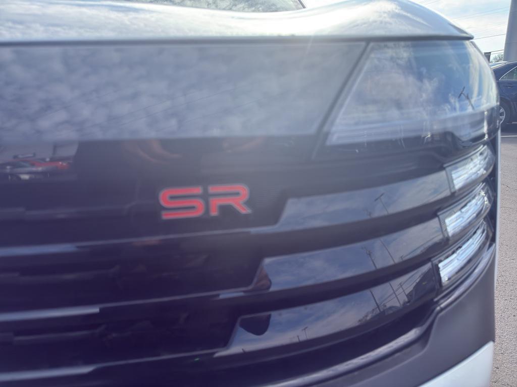 new 2026 Nissan Kicks car, priced at $29,472