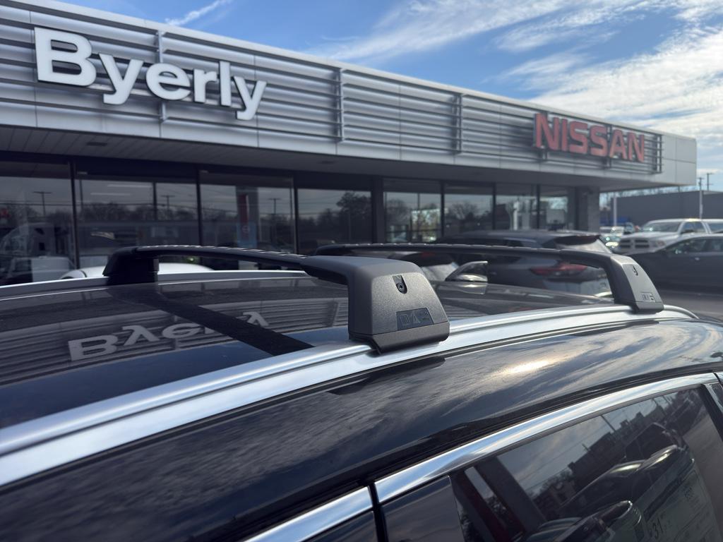 new 2026 Nissan Kicks car, priced at $29,472