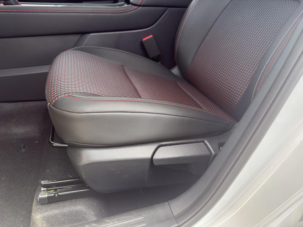 new 2026 Nissan Kicks car, priced at $29,472