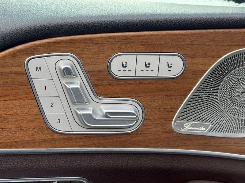 used 2021 Mercedes-Benz GLE 350 car, priced at $33,995