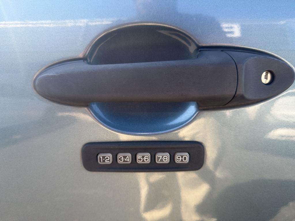 used 2010 Ford Escape car, priced at $4,995