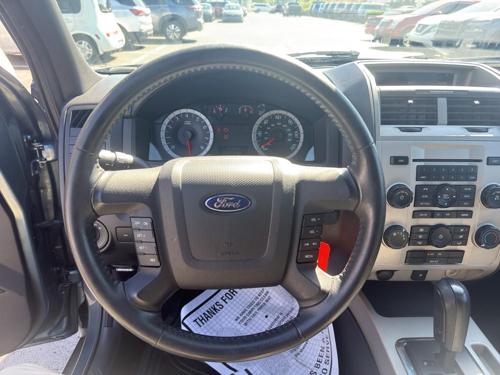 used 2010 Ford Escape car, priced at $4,995