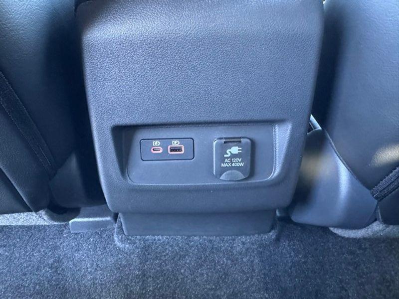 new 2026 Nissan Frontier car, priced at $48,910