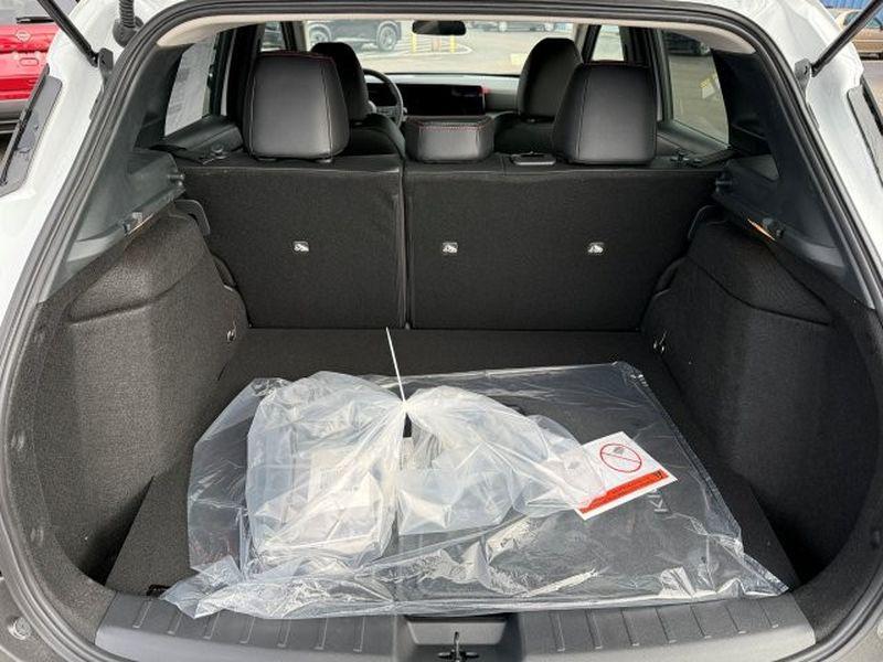 new 2026 Nissan Kicks car, priced at $31,335