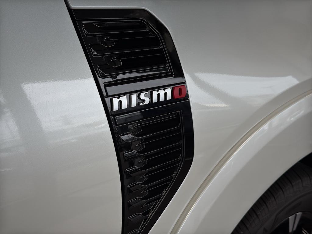 new 2026 Nissan Armada car, priced at $83,535