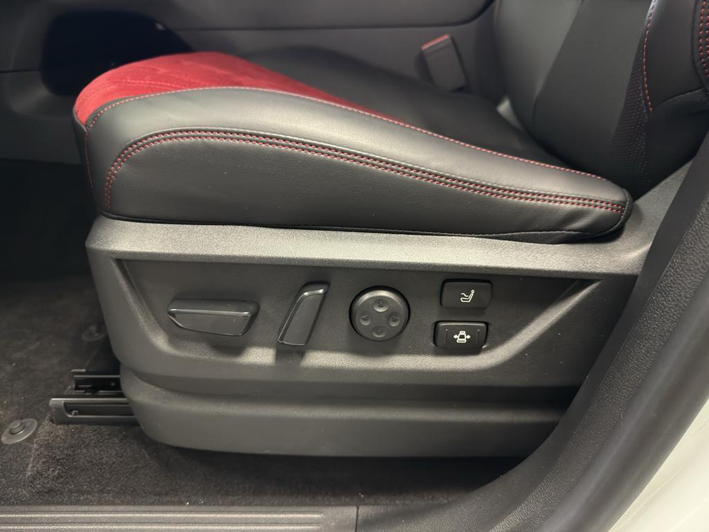 new 2026 Nissan Armada car, priced at $83,535