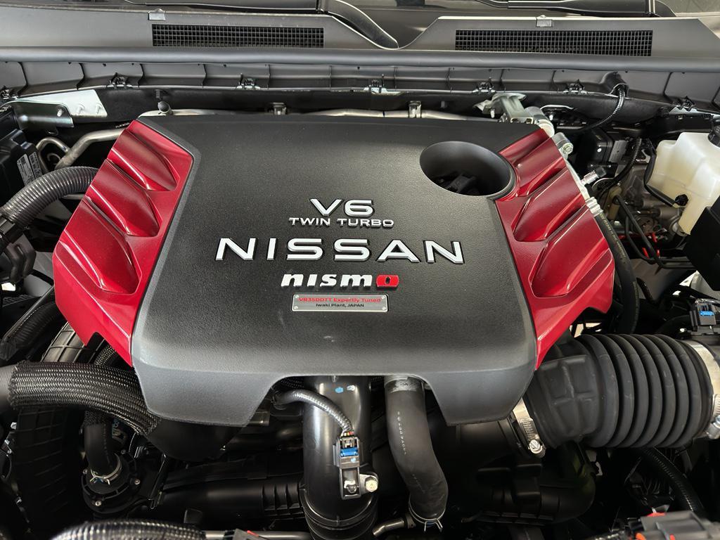 new 2026 Nissan Armada car, priced at $83,535