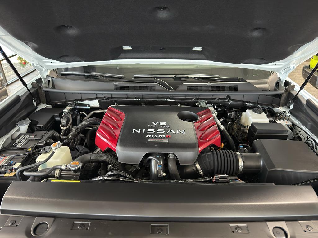 new 2026 Nissan Armada car, priced at $83,535