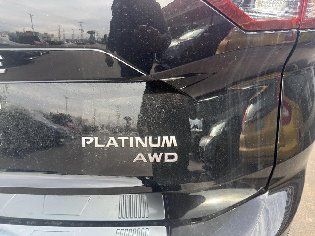 new 2026 Nissan Rogue car, priced at $42,335