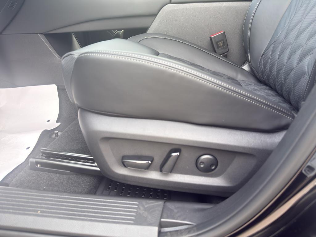 new 2026 Nissan Rogue car, priced at $42,335