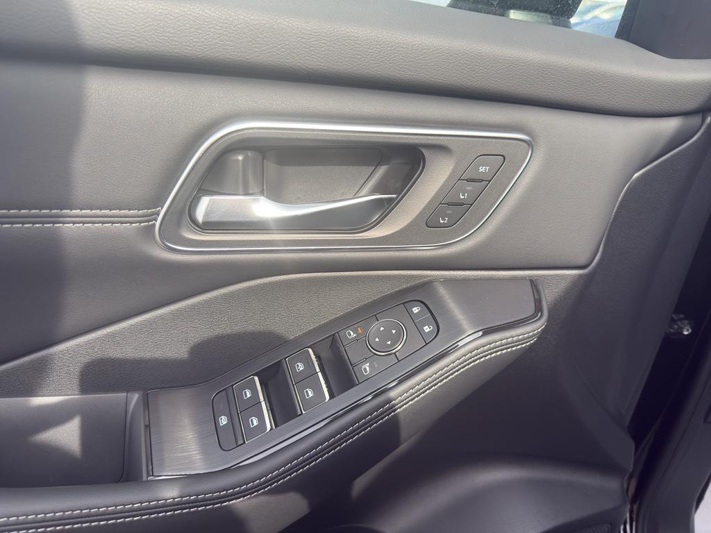 new 2026 Nissan Rogue car, priced at $42,335