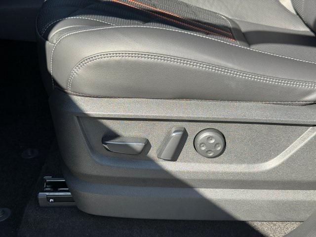 new 2026 Nissan Armada car, priced at $81,830