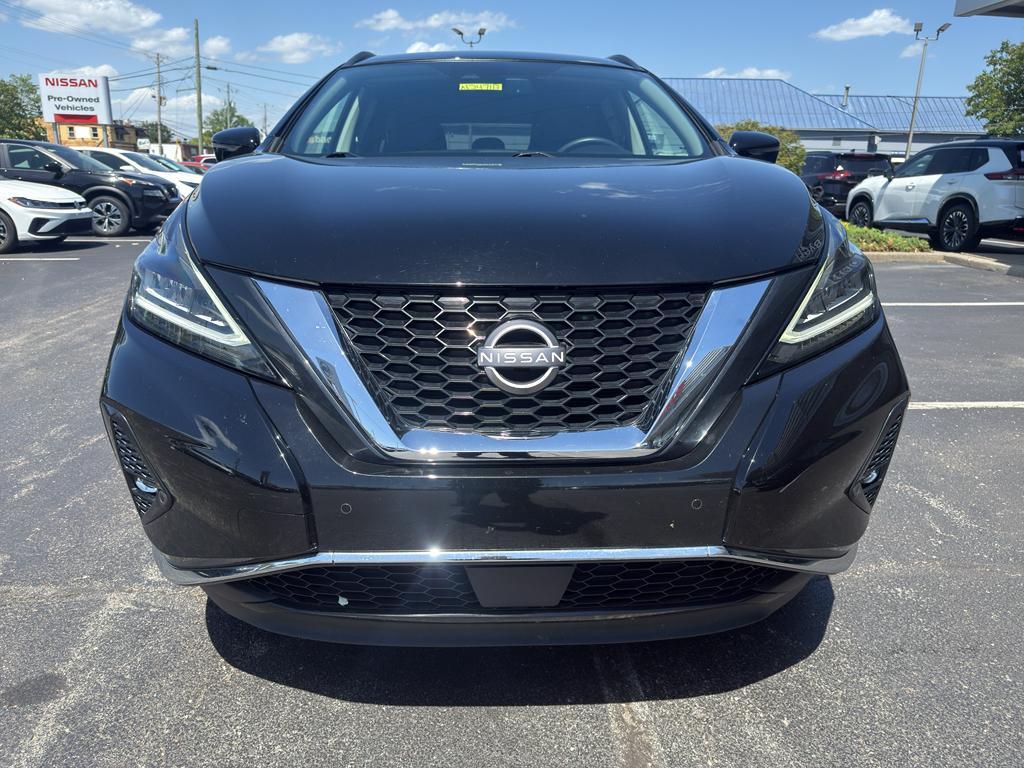 used 2023 Nissan Murano car, priced at $24,900