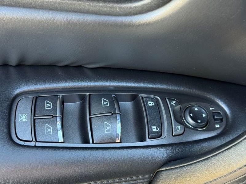 used 2022 Nissan Armada car, priced at $33,995