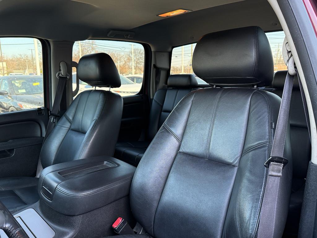 used 2013 GMC Sierra 1500 car, priced at $18,995