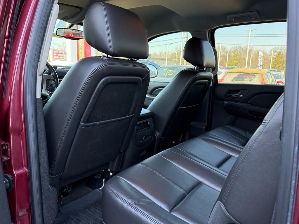 used 2013 GMC Sierra 1500 car, priced at $18,995