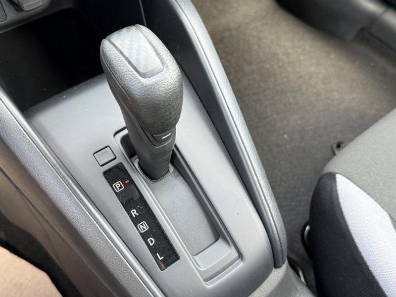 new 2025 Nissan Versa car, priced at $20,417