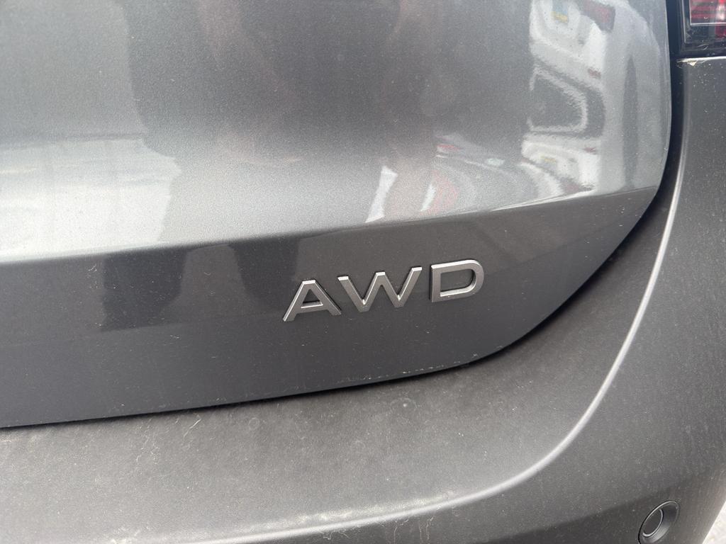 new 2026 Nissan Kicks car, priced at $28,257