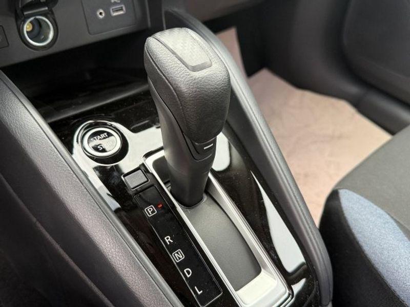 new 2025 Nissan Versa car, priced at $21,324