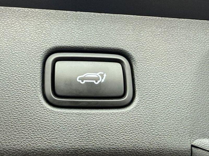 used 2023 Hyundai Tucson car, priced at $21,750