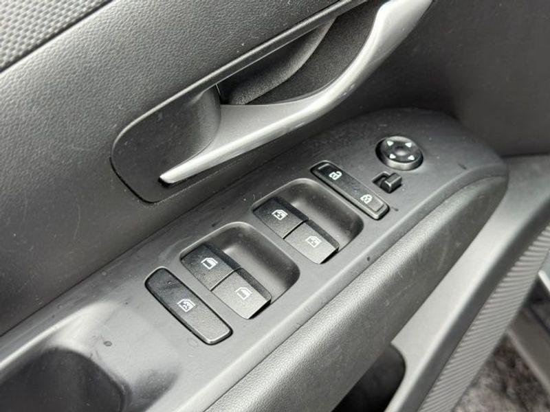 used 2023 Hyundai Tucson car, priced at $21,750