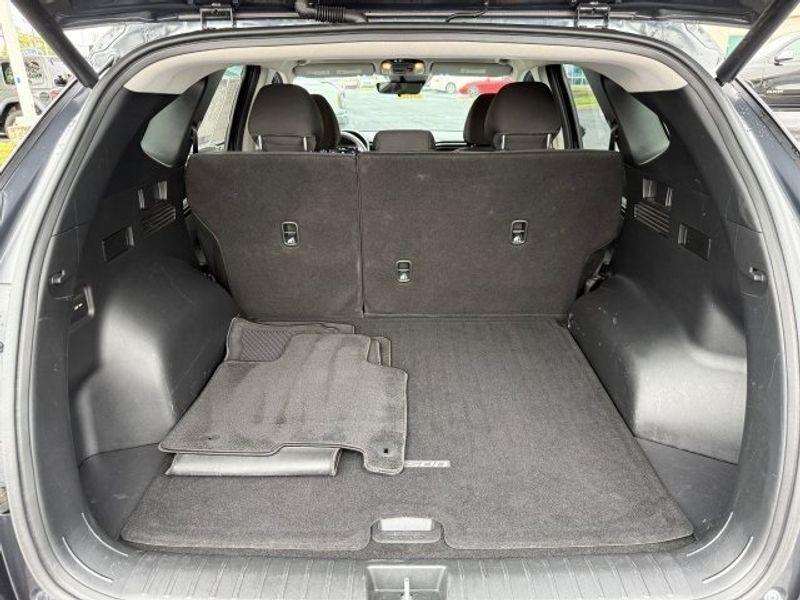 used 2023 Hyundai Tucson car, priced at $21,750