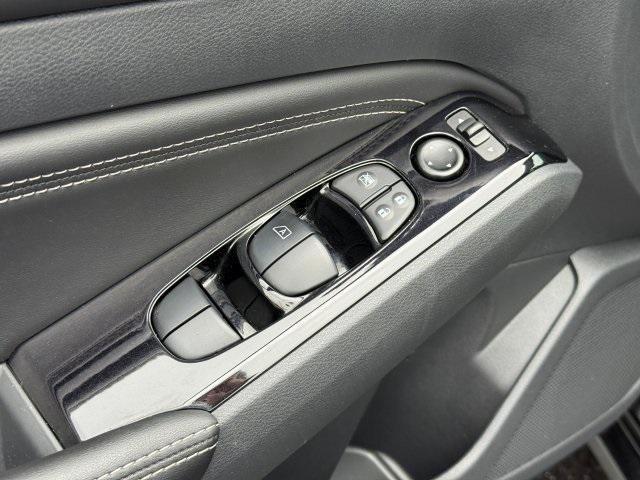 used 2023 Nissan Altima car, priced at $21,995