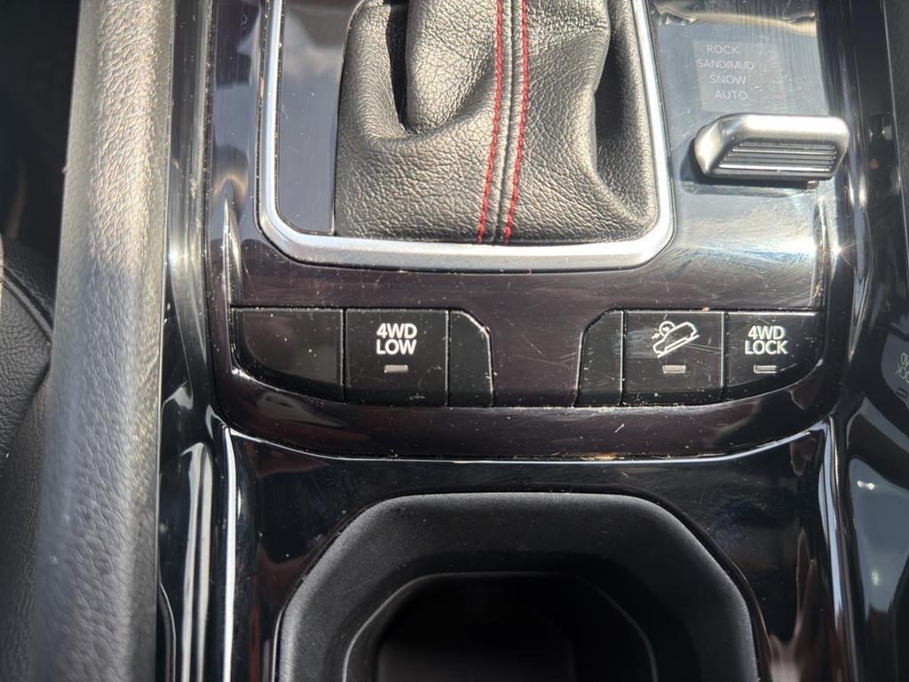used 2024 Jeep Compass car, priced at $28,995