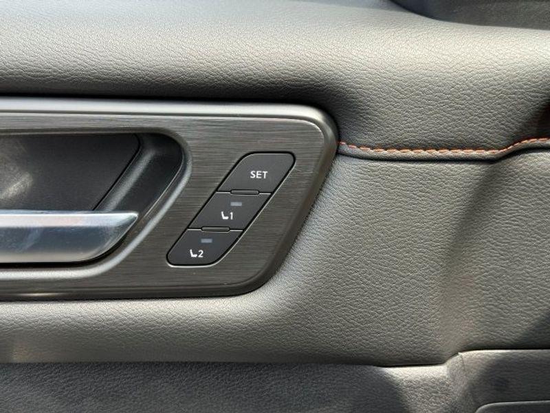 new 2025 Nissan Armada car, priced at $74,301