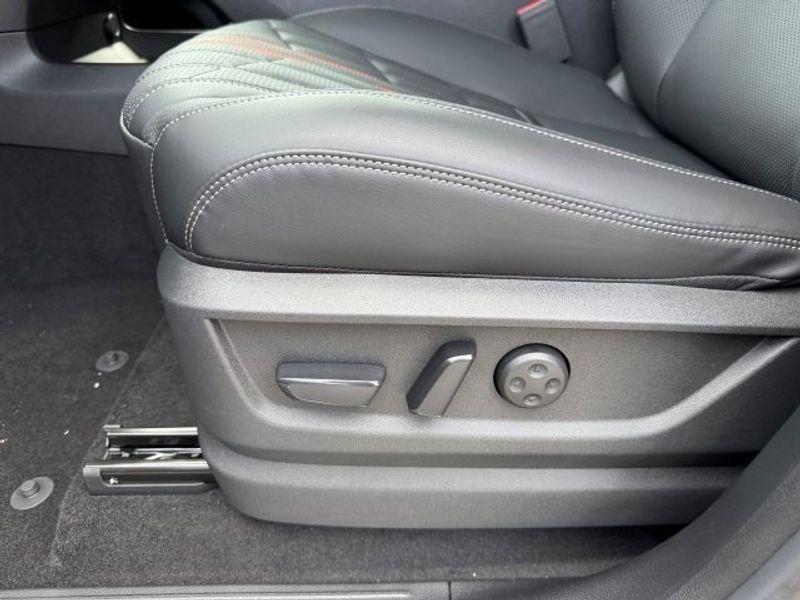 new 2025 Nissan Armada car, priced at $74,301