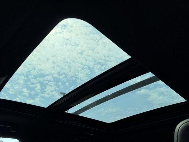 new 2025 Nissan Armada car, priced at $74,301